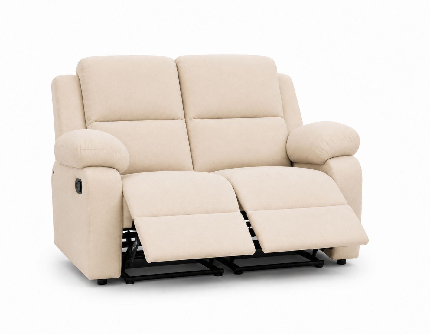 Comfort Duo Recliner view 3
